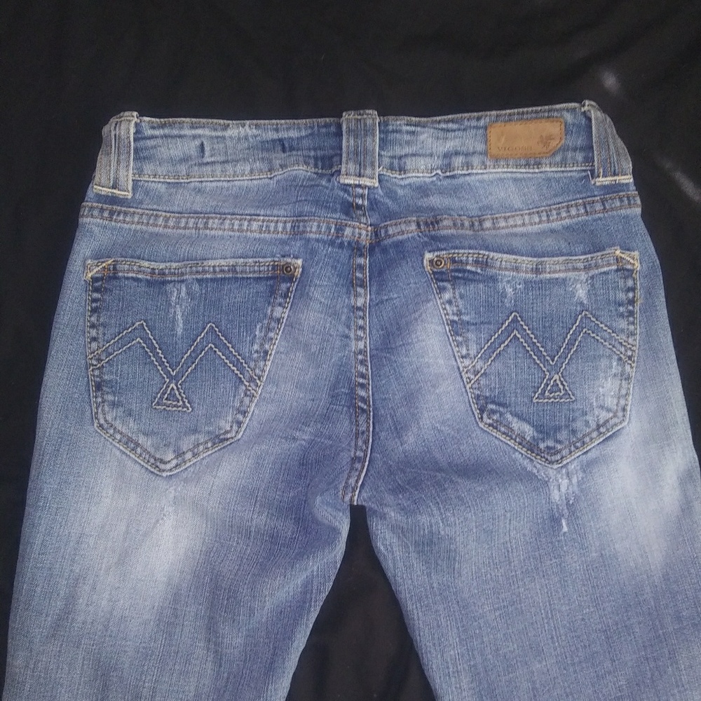 Vigoss Jeans